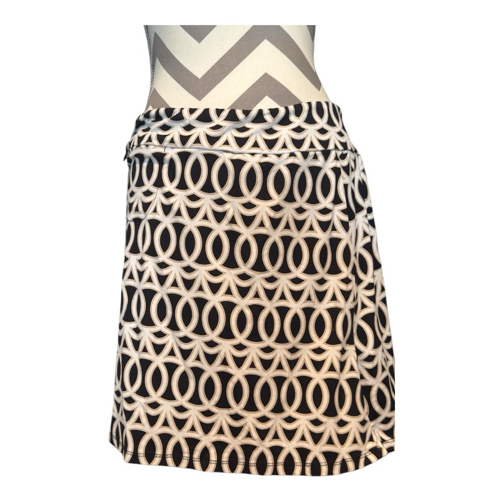 Lily B Skort